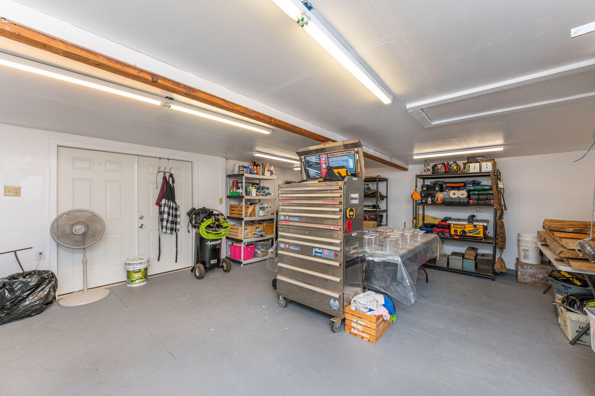 SEASHORE VILLAGE - Residential