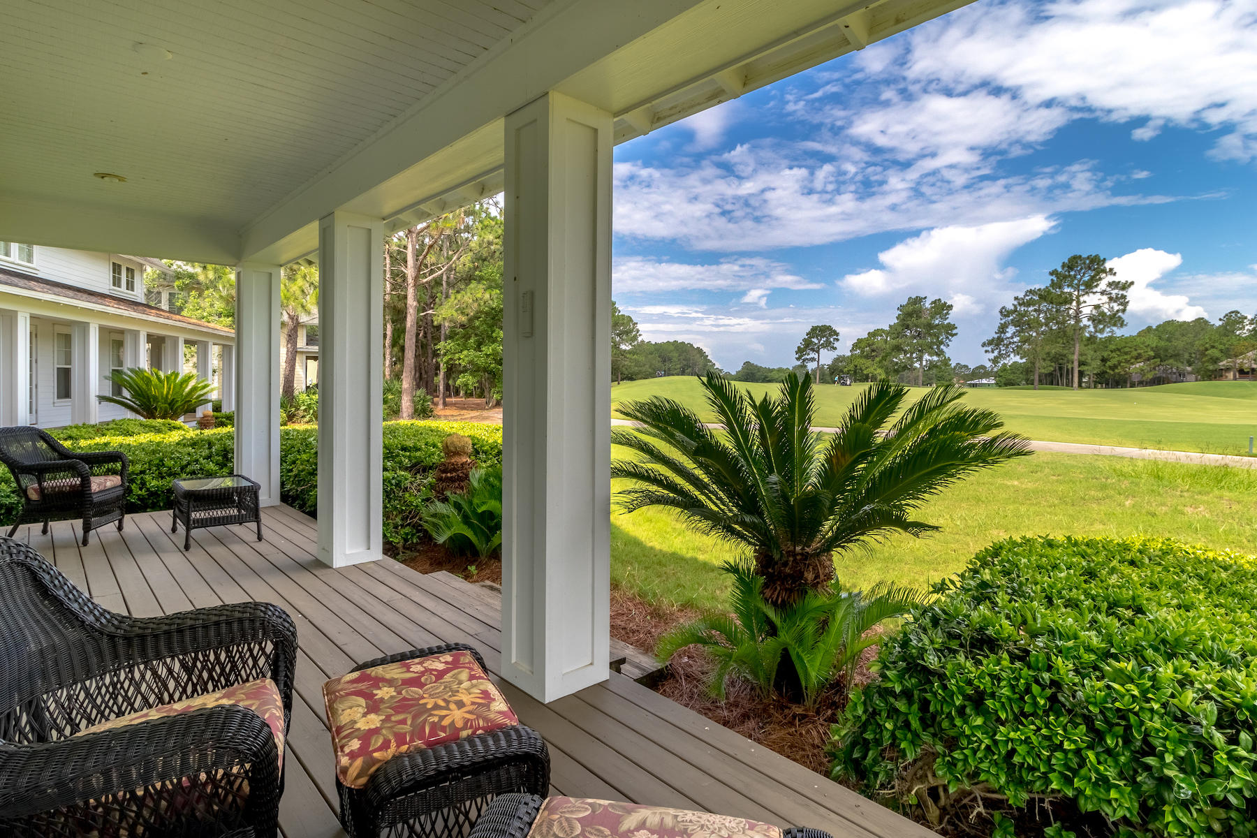 LAUREL GROVE - Residential