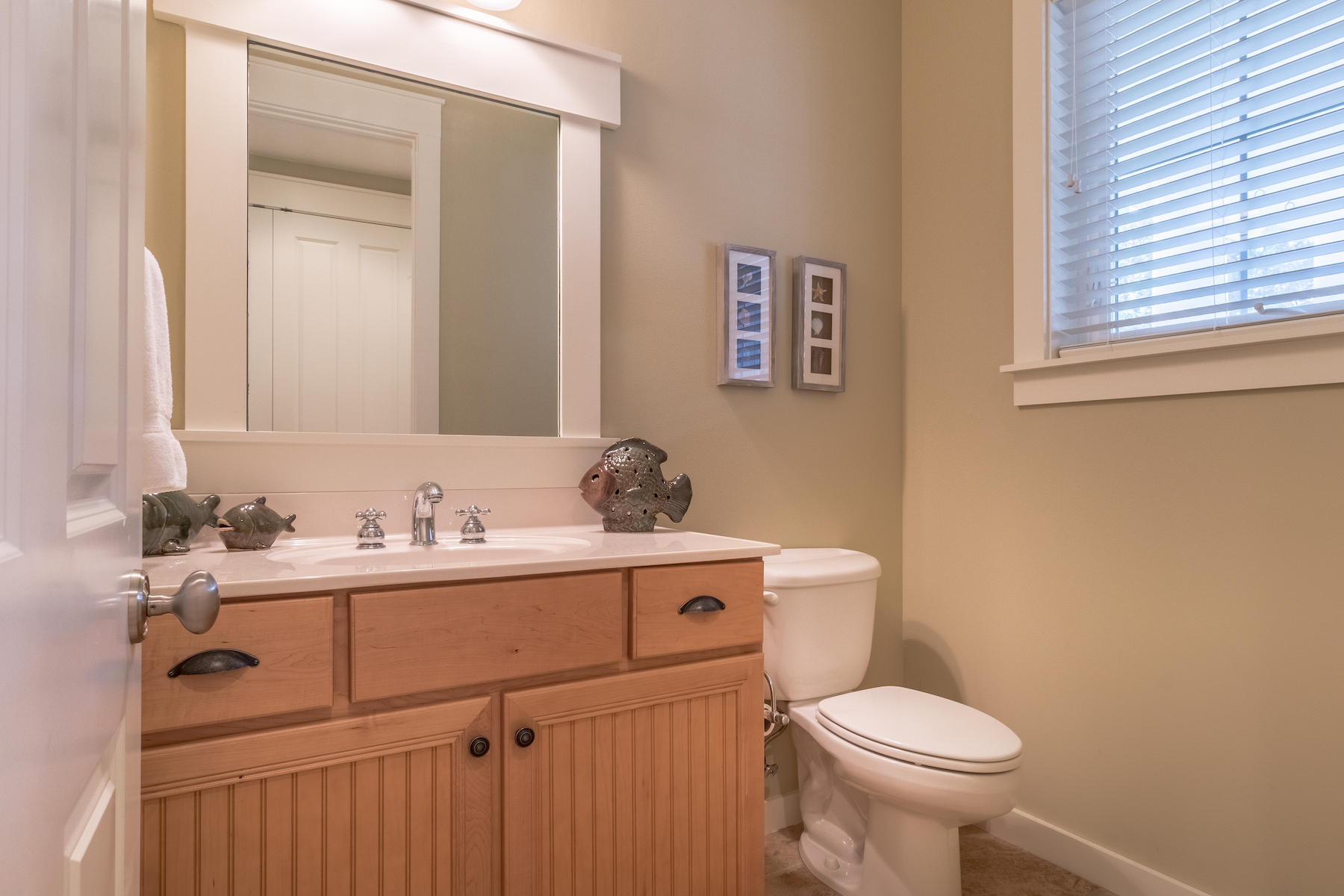 LAUREL GROVE - Residential