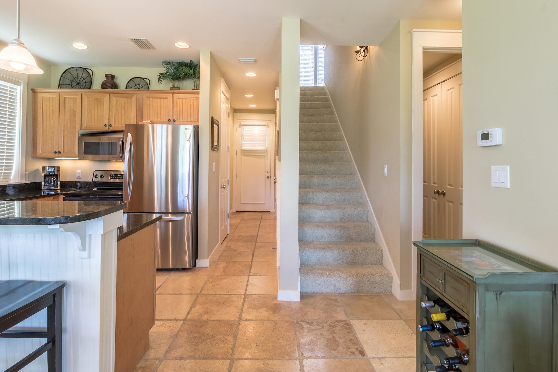 LAUREL GROVE - Residential