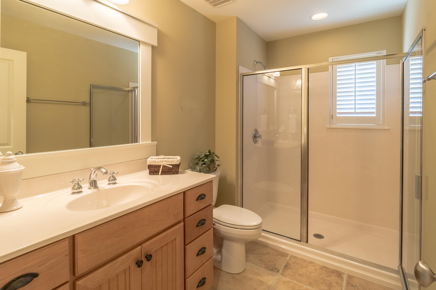 LAUREL GROVE - Residential