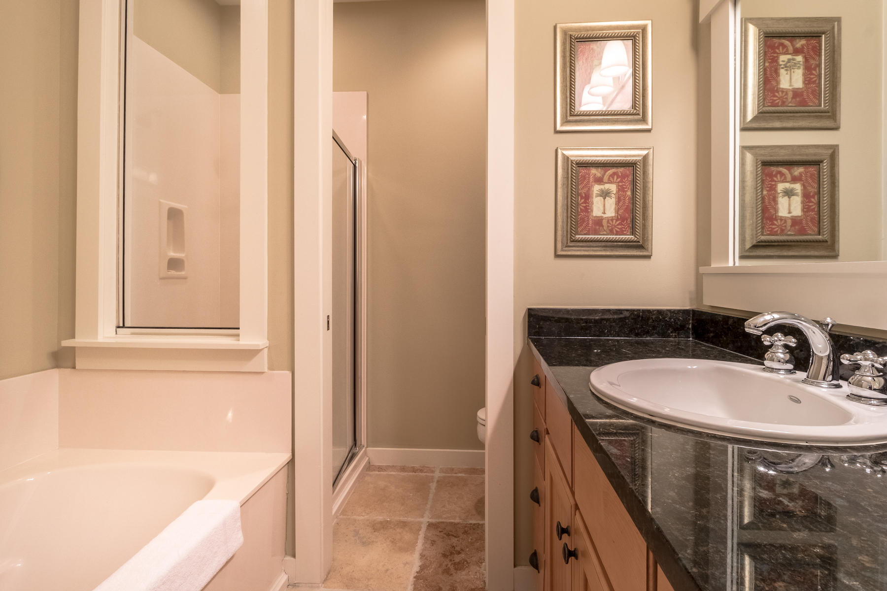 LAUREL GROVE - Residential