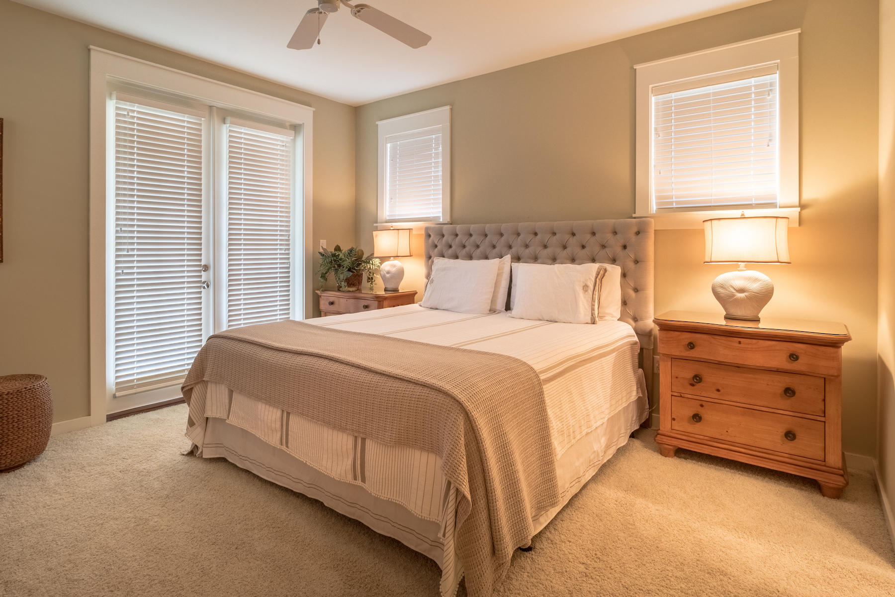 LAUREL GROVE - Residential