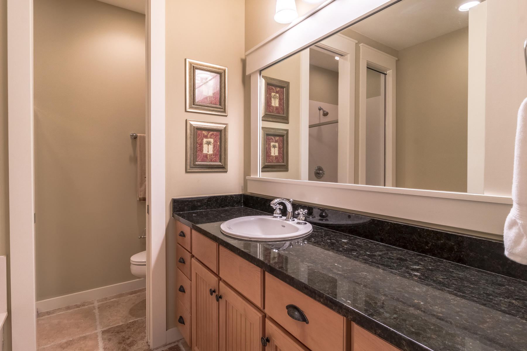 LAUREL GROVE - Residential