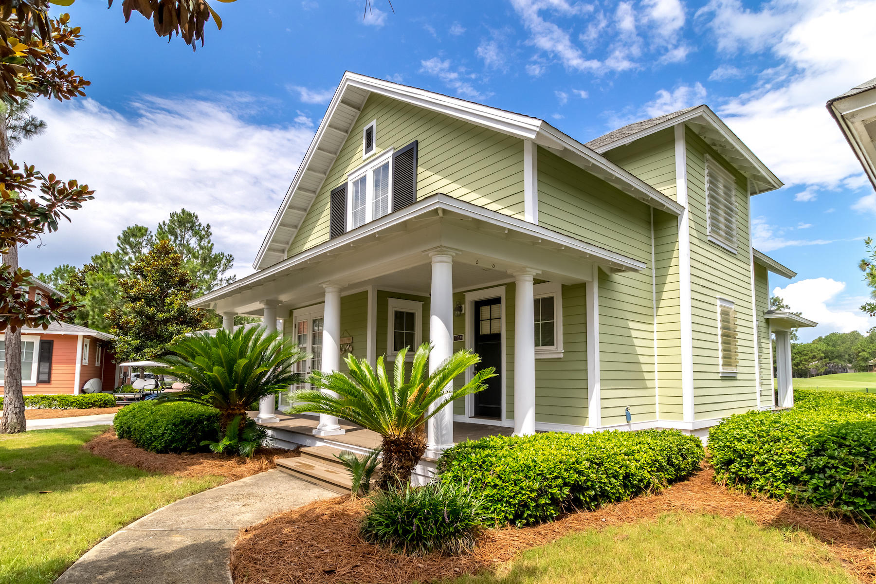 LAUREL GROVE - Residential