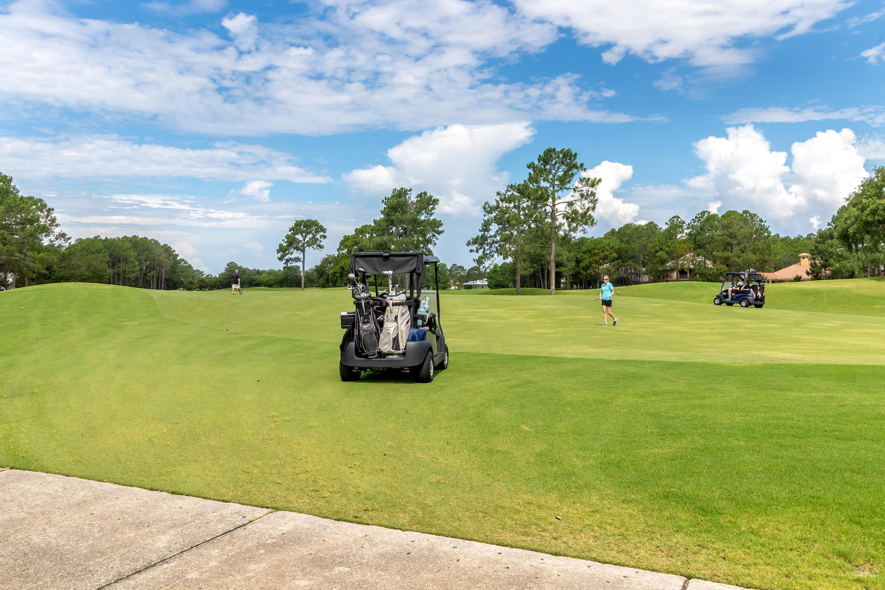 LAUREL GROVE - Residential