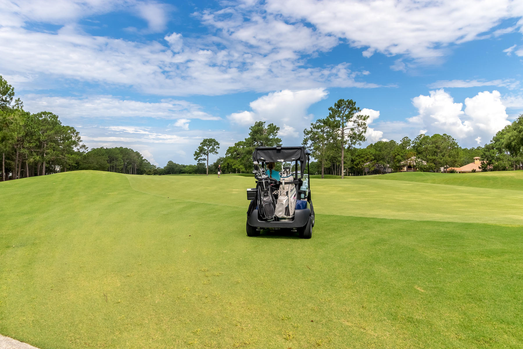 LAUREL GROVE - Residential