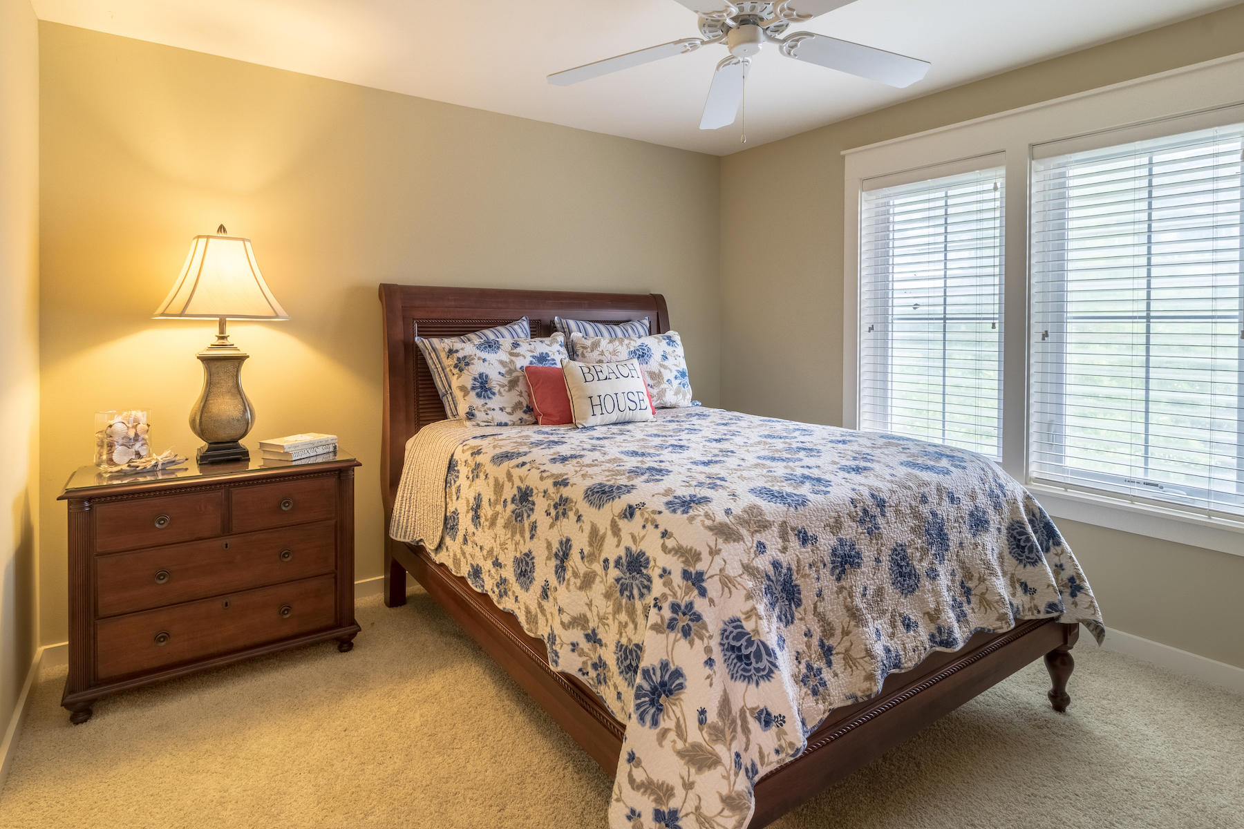 LAUREL GROVE - Residential