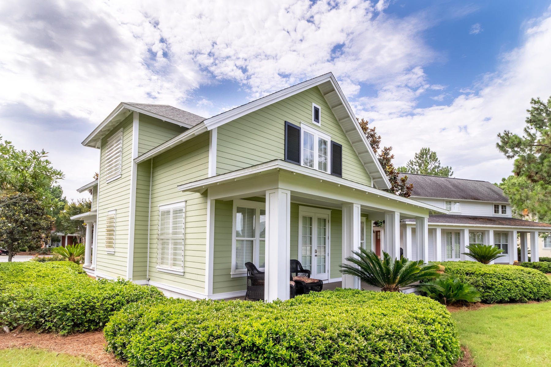 LAUREL GROVE - Residential