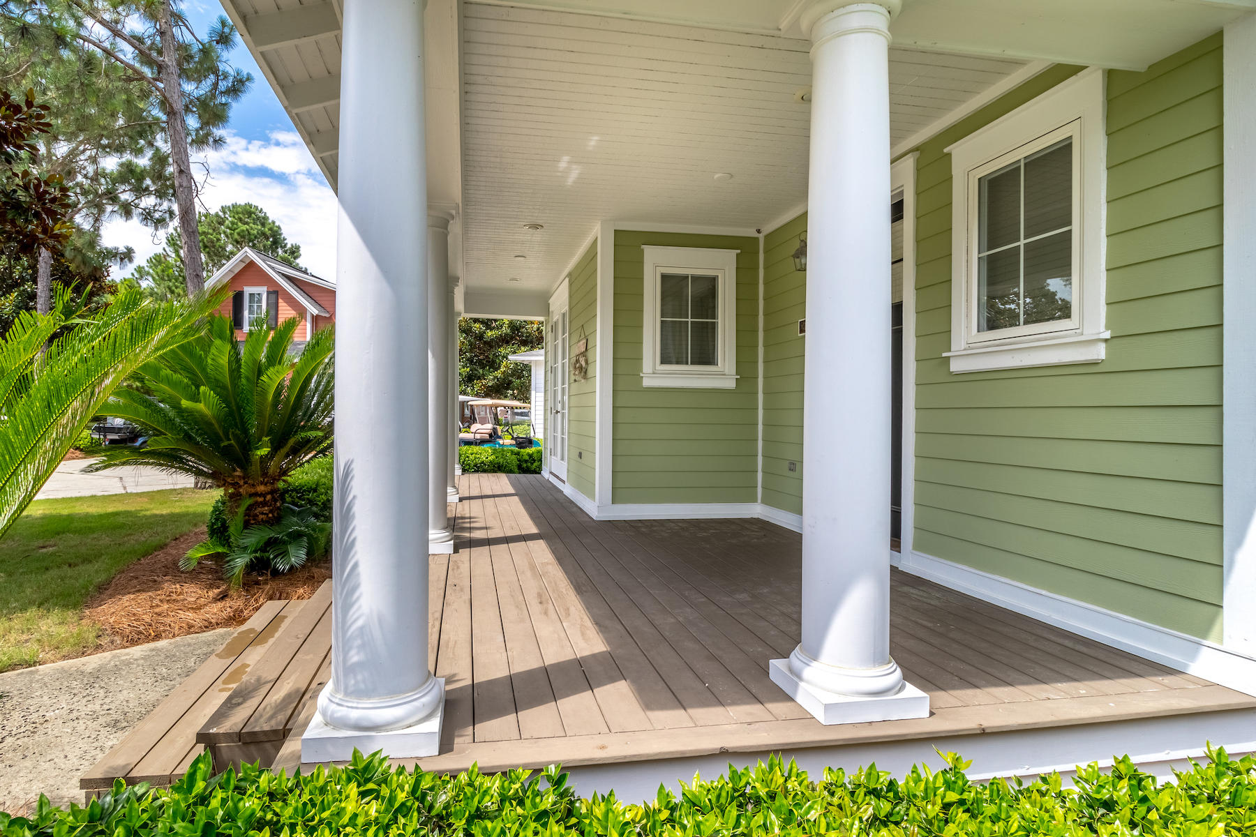 LAUREL GROVE - Residential