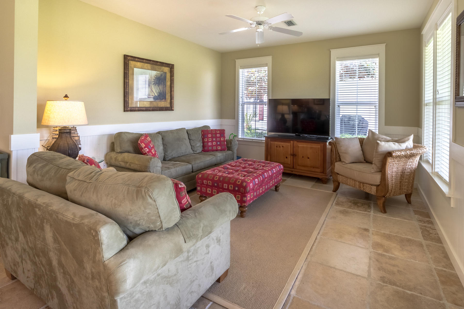 LAUREL GROVE - Residential