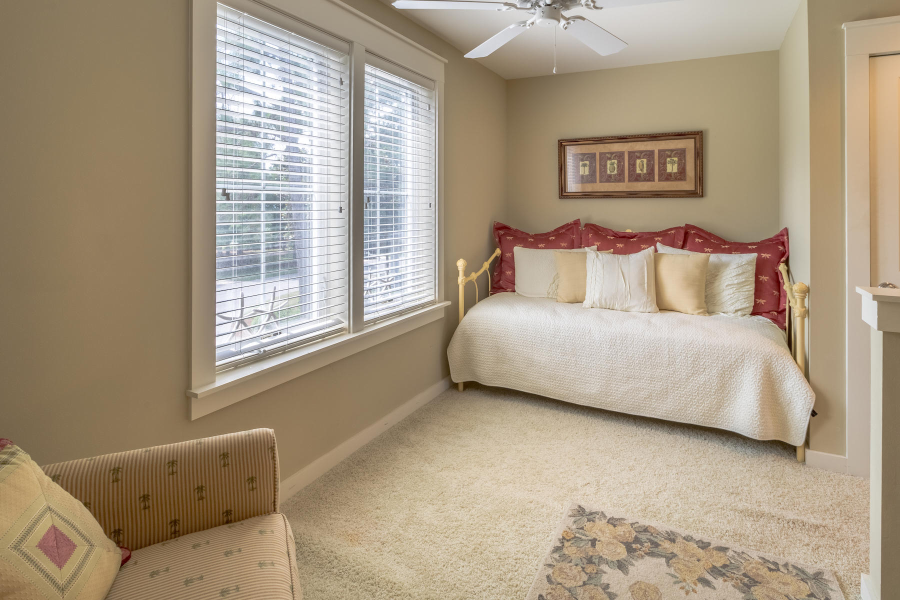 LAUREL GROVE - Residential