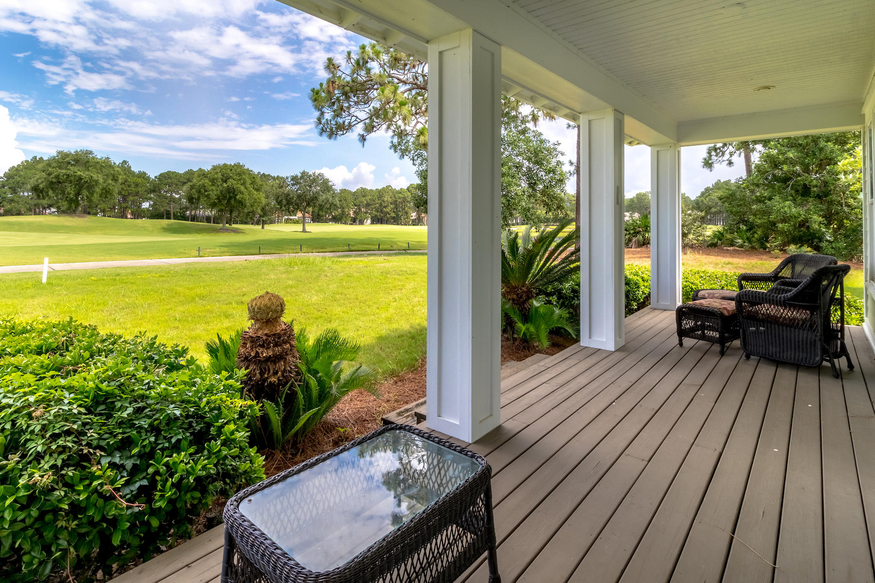 LAUREL GROVE - Residential