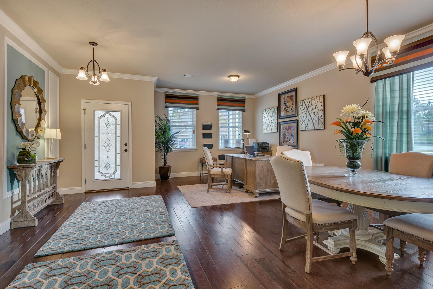 HAMMOCK BAY - Residential