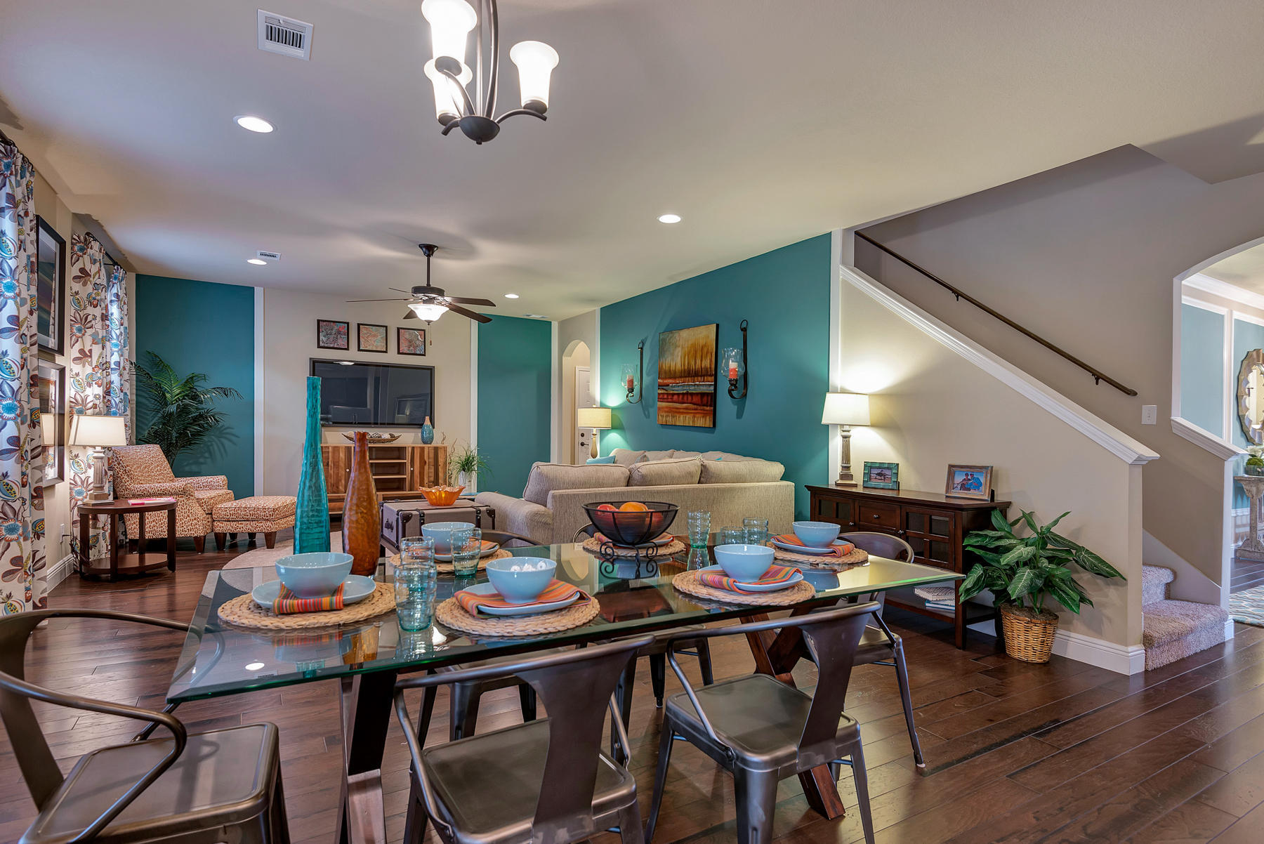 HAMMOCK BAY - Residential