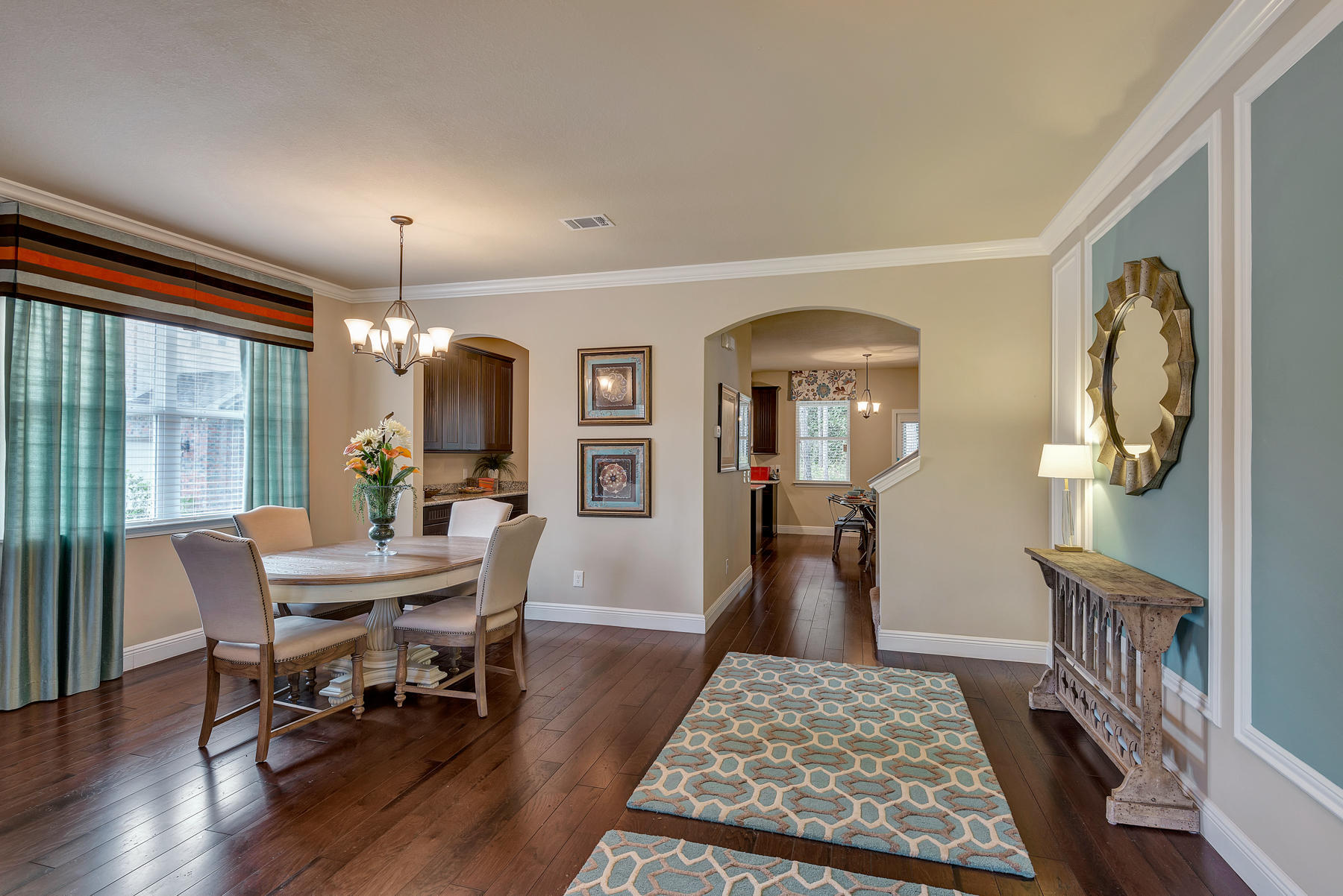 HAMMOCK BAY - Residential