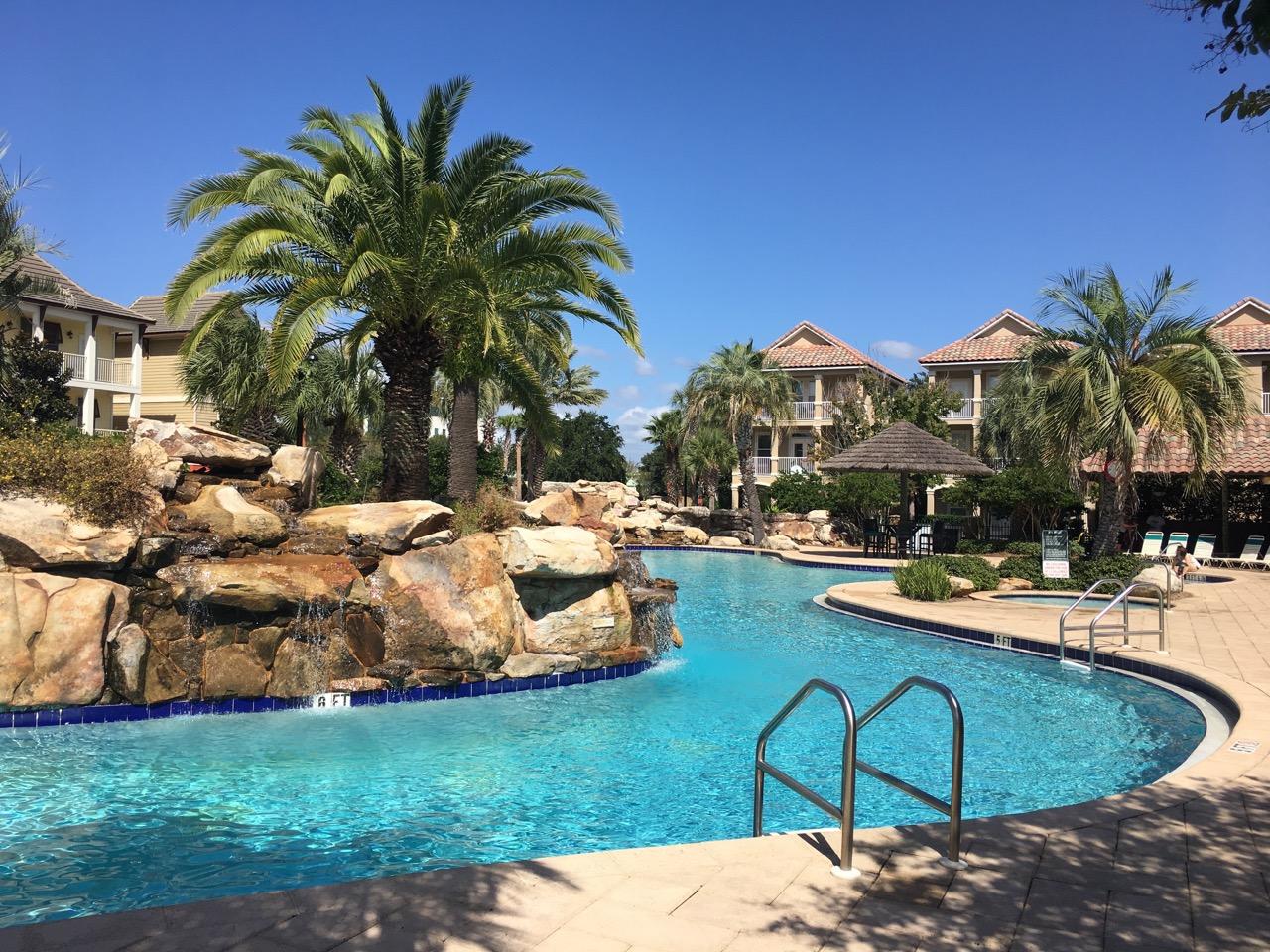 VILLAGES OF CRYSTAL BEACH - Residential