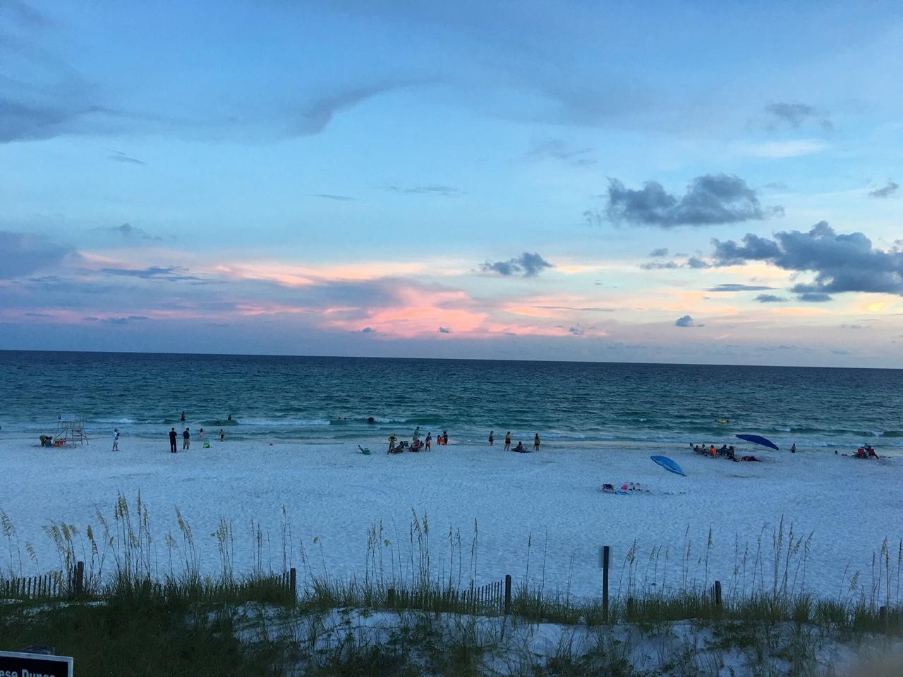 VILLAGES OF CRYSTAL BEACH - Residential