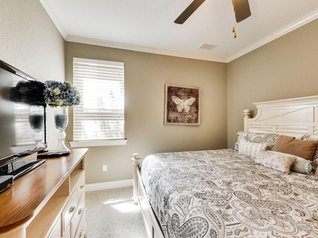 VILLAGES OF CRYSTAL BEACH - Residential