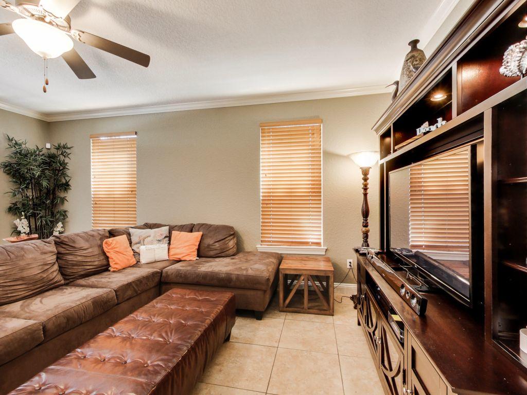 VILLAGES OF CRYSTAL BEACH - Residential