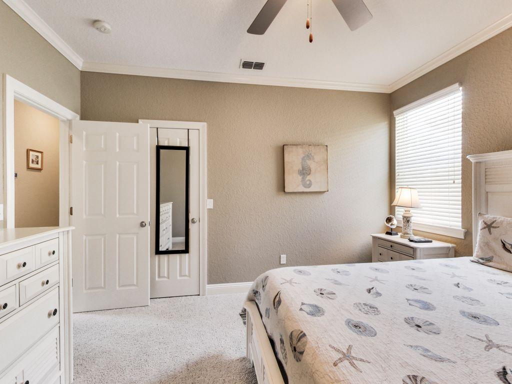 VILLAGES OF CRYSTAL BEACH - Residential