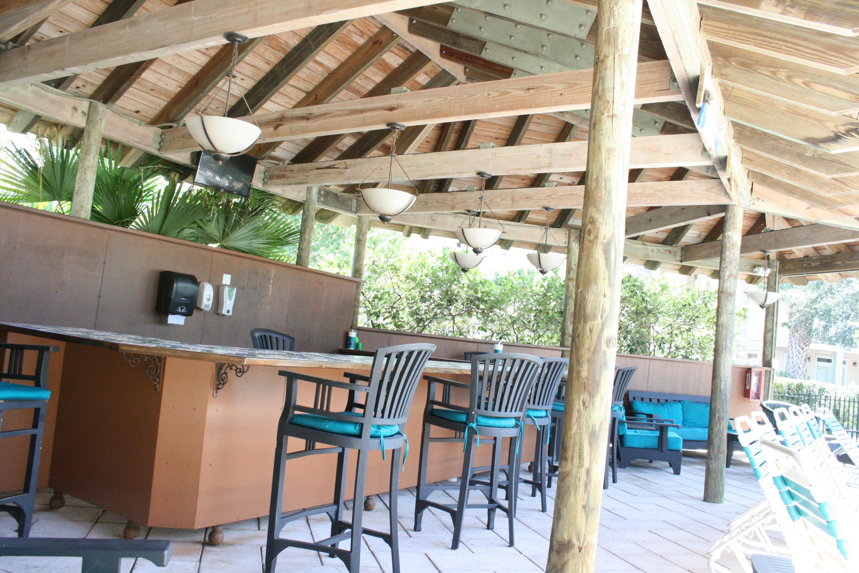 VILLAGES OF CRYSTAL BEACH - Residential