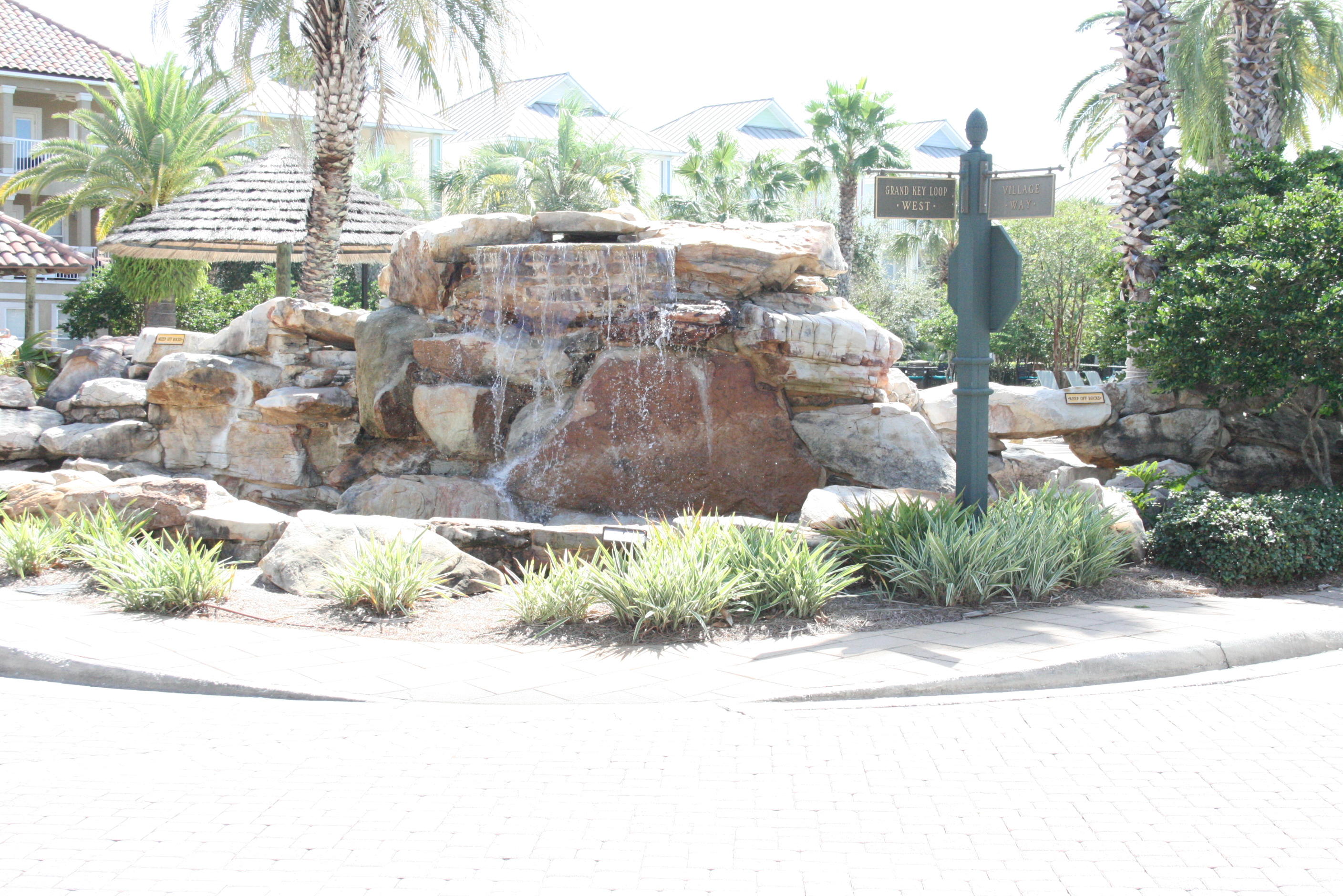 VILLAGES OF CRYSTAL BEACH - Residential