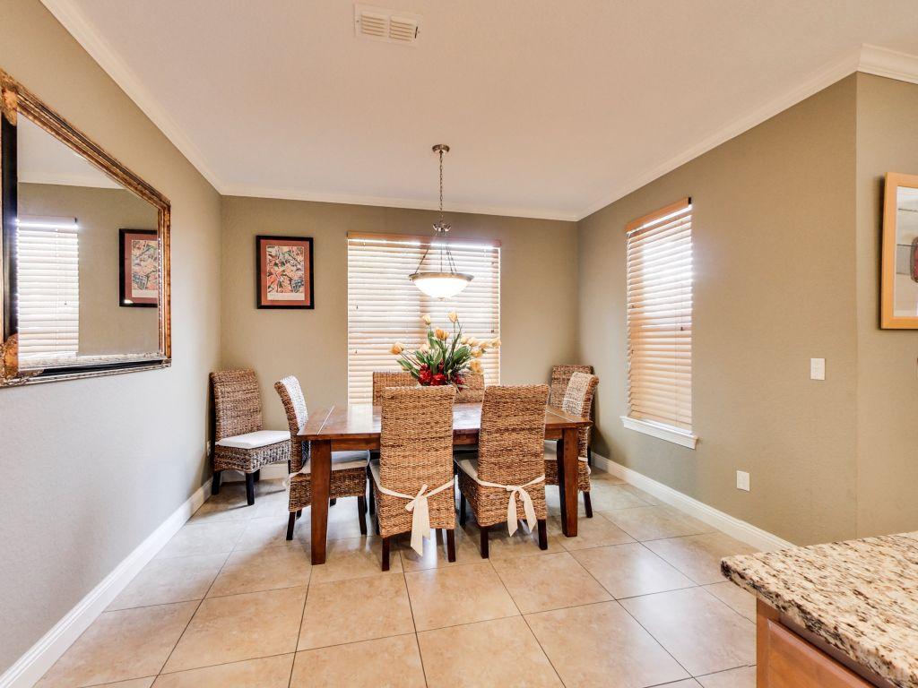 VILLAGES OF CRYSTAL BEACH - Residential