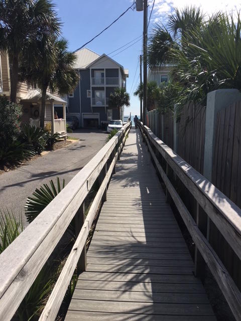 VILLAGES OF CRYSTAL BEACH - Residential