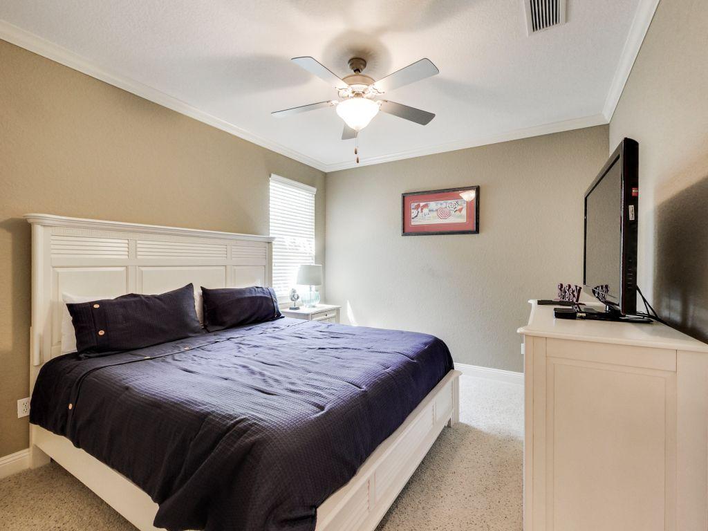 VILLAGES OF CRYSTAL BEACH - Residential