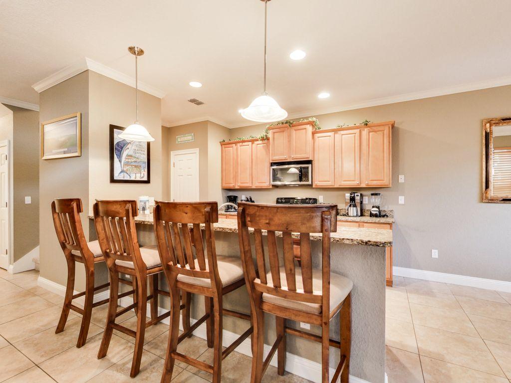 VILLAGES OF CRYSTAL BEACH - Residential