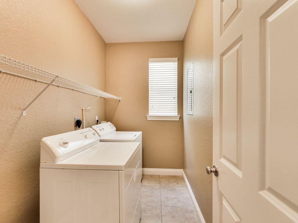 VILLAGES OF CRYSTAL BEACH - Residential