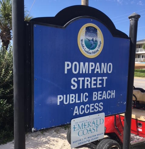 VILLAGES OF CRYSTAL BEACH - Residential