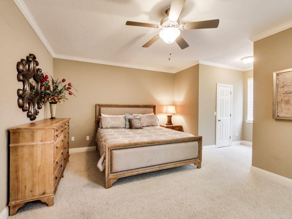 VILLAGES OF CRYSTAL BEACH - Residential