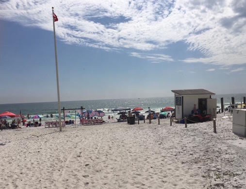 VILLAGES OF CRYSTAL BEACH - Residential