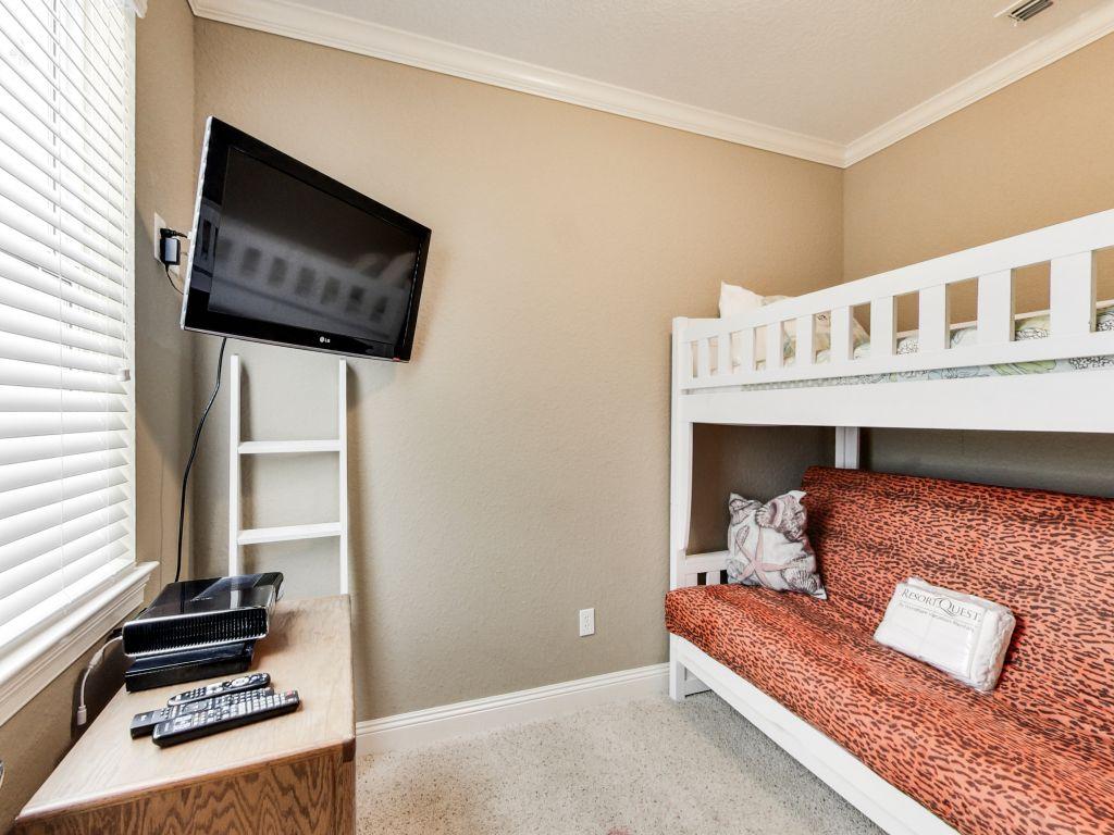 VILLAGES OF CRYSTAL BEACH - Residential