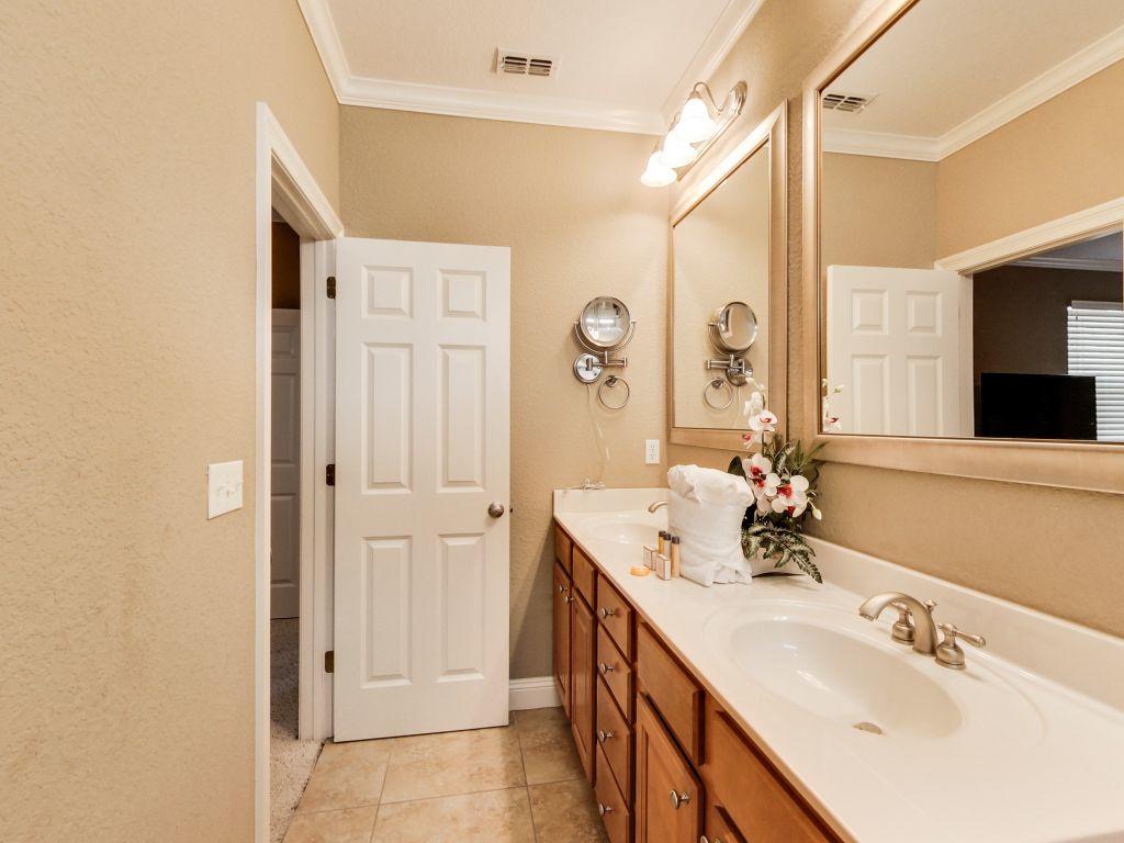 VILLAGES OF CRYSTAL BEACH - Residential