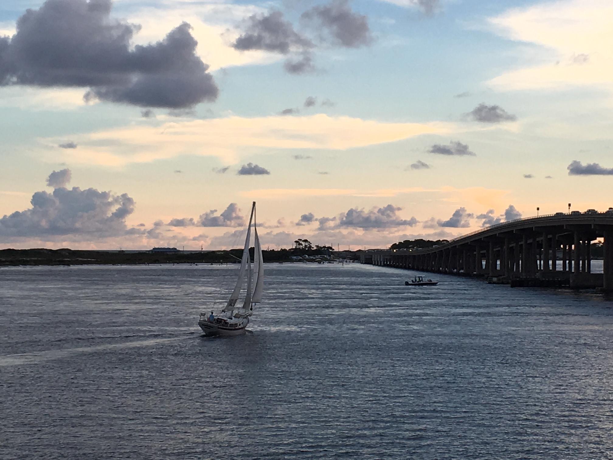 VILLAGES OF CRYSTAL BEACH - Residential