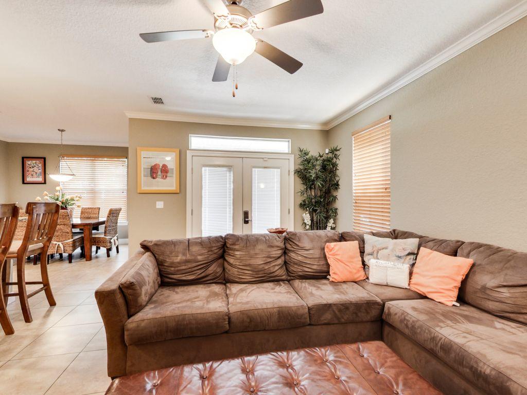 VILLAGES OF CRYSTAL BEACH - Residential