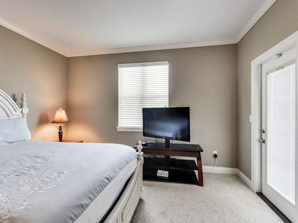 VILLAGES OF CRYSTAL BEACH - Residential