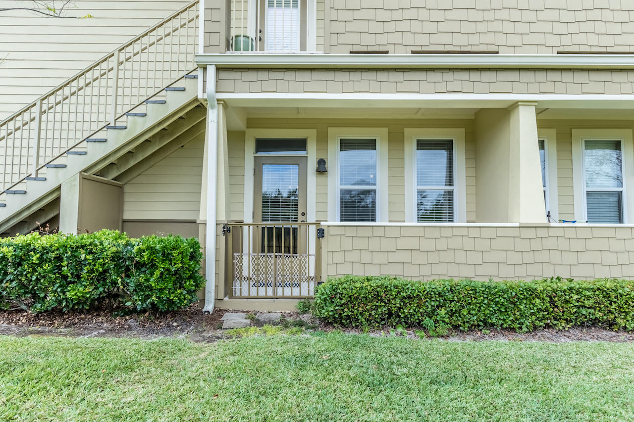 TOPSAIL VILLAGE - Residential