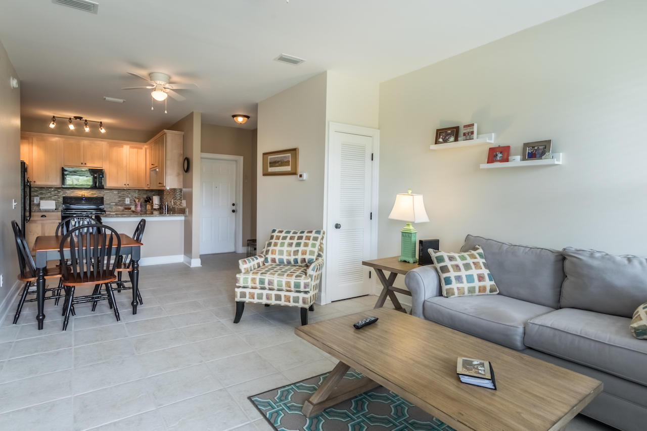 TOPSAIL VILLAGE - Residential