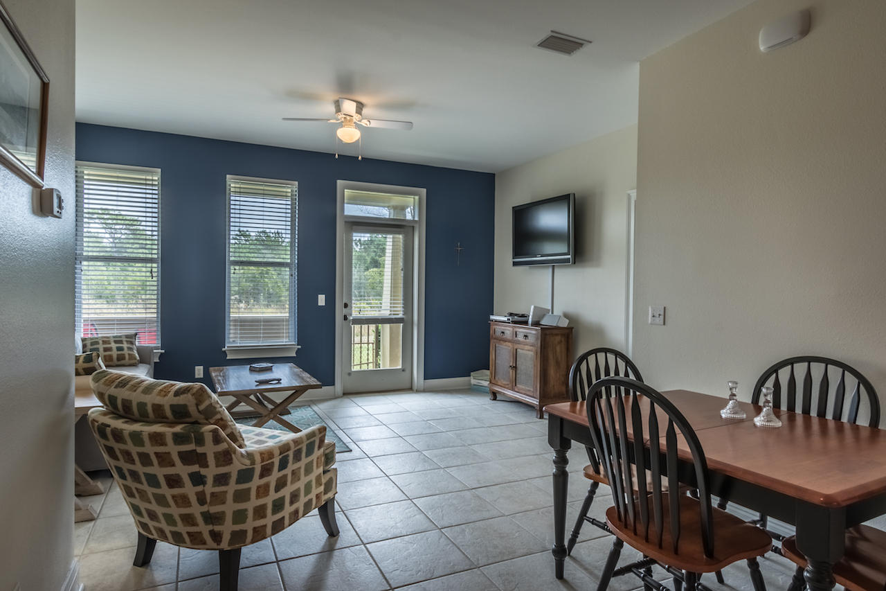 TOPSAIL VILLAGE - Residential