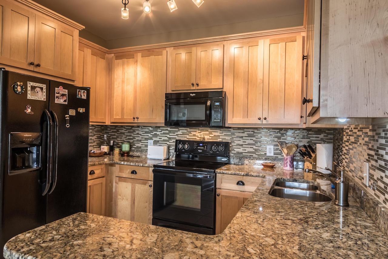 TOPSAIL VILLAGE - Residential