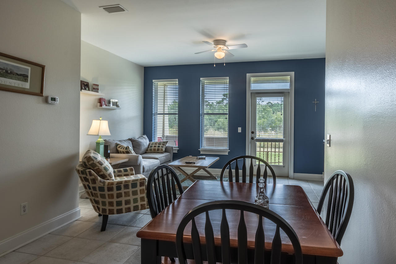 TOPSAIL VILLAGE - Residential