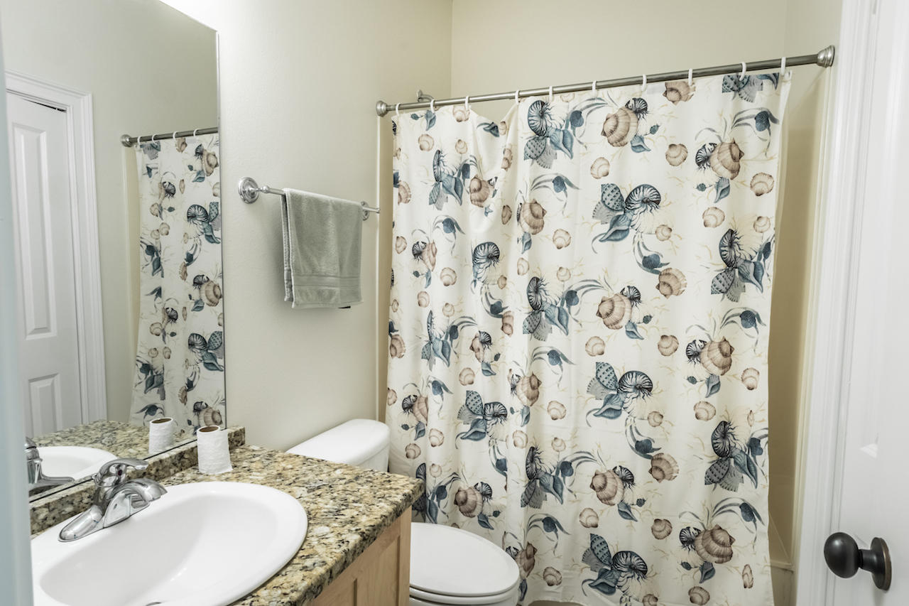 TOPSAIL VILLAGE - Residential