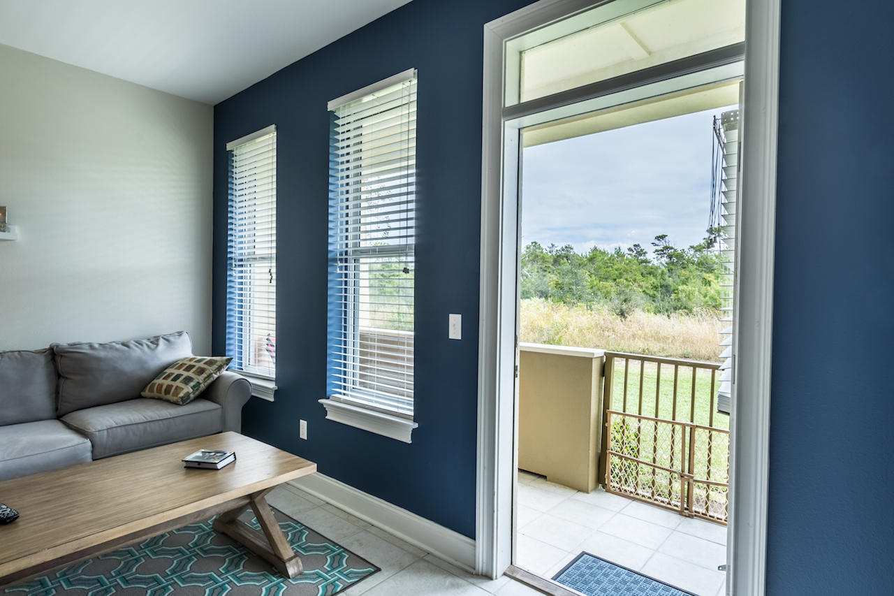 TOPSAIL VILLAGE - Residential