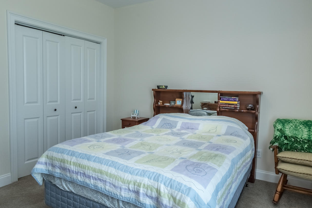 TOPSAIL VILLAGE - Residential