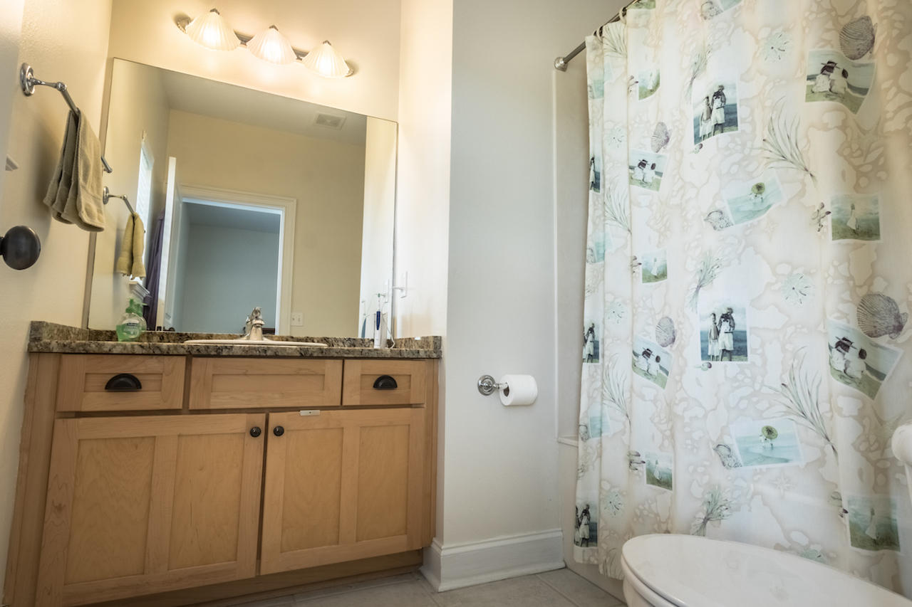 TOPSAIL VILLAGE - Residential