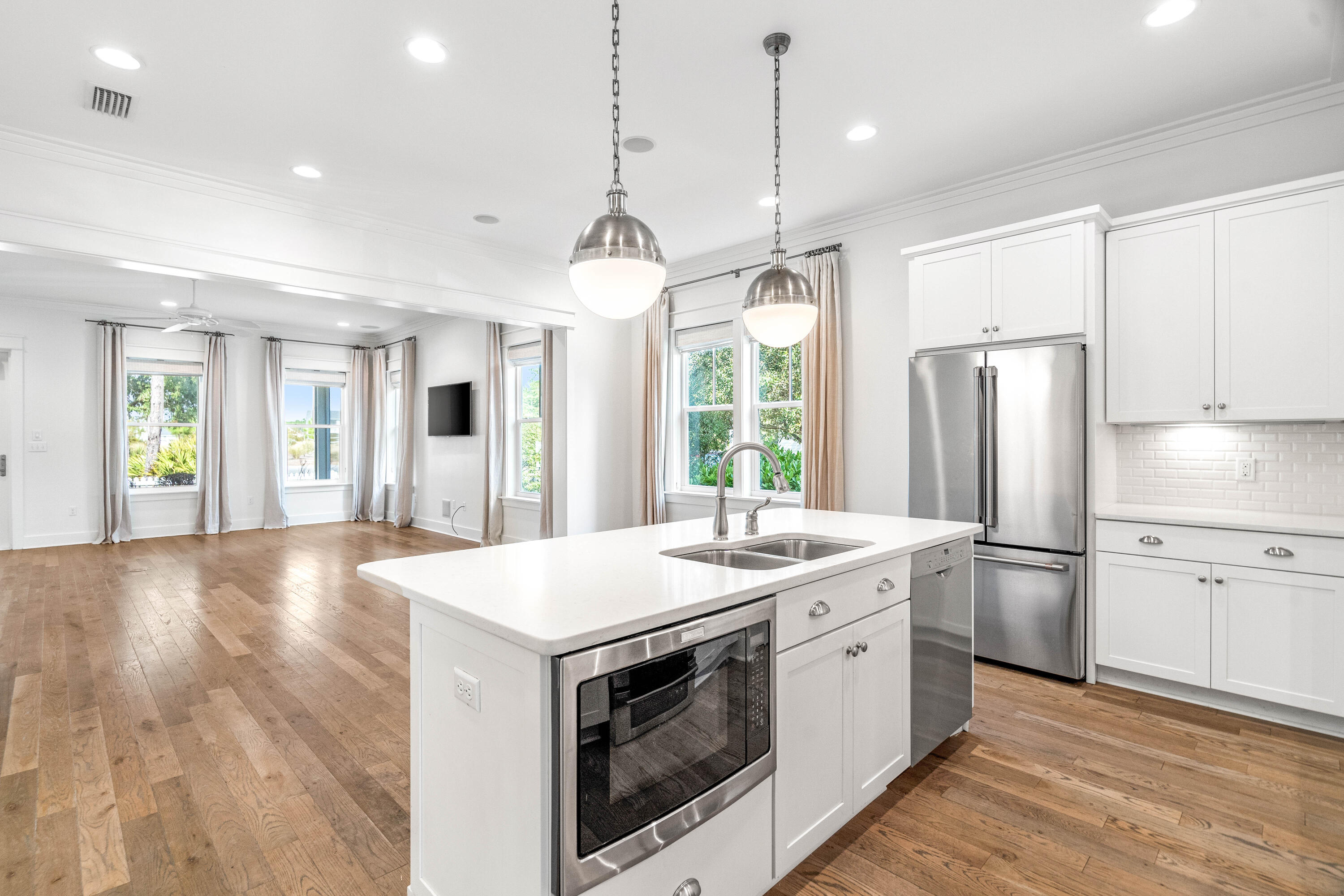 WATERSOUND ORIGINS - Residential Lease